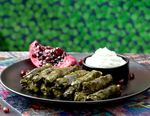 Atelier de préparation de tolma