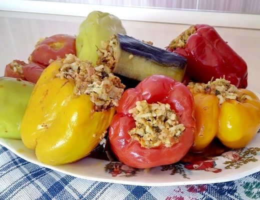 Atelier de préparation de tolma