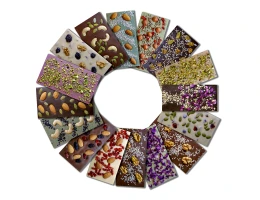 TadDin cioccolatiere