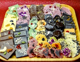TadDin cioccolatiere