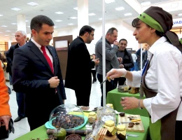 TadDin cioccolatiere