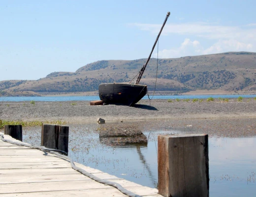 Centro recreativo y artístico de Port Ayas