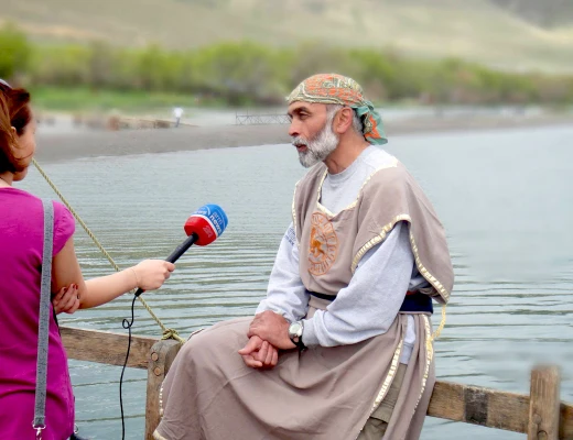 Centro recreativo y artístico de Port Ayas