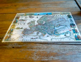 Centro di riposo e d'arte Port Ayas