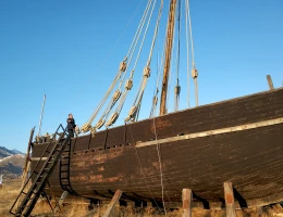 Centro di riposo e d'arte Port Ayas