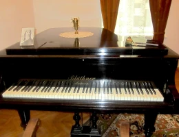 Casa-Museo di Aram Khachaturian