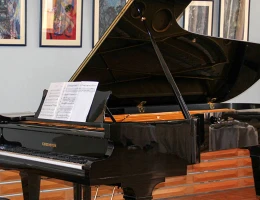 Casa-Museo di Aram Khachaturian