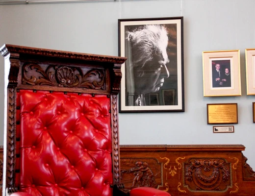 Արամ Խաչատրյանի տուն-թանգարան