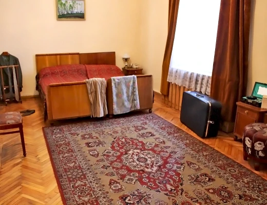 Արամ Խաչատրյանի տուն-թանգարան