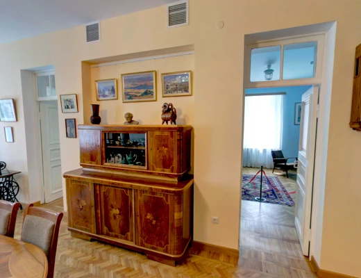 Casa-museo de Martiros Sarian