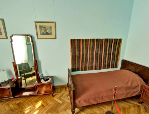 Casa-museo de Martiros Sarian