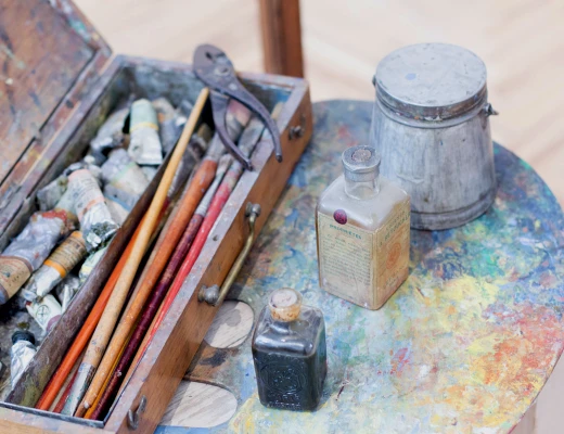 Casa-museo de Martiros Sarian