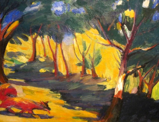 Casa-museo de Martiros Sarian