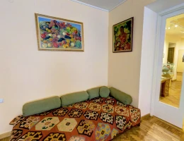 Casa-Museo di Martiros Sarian