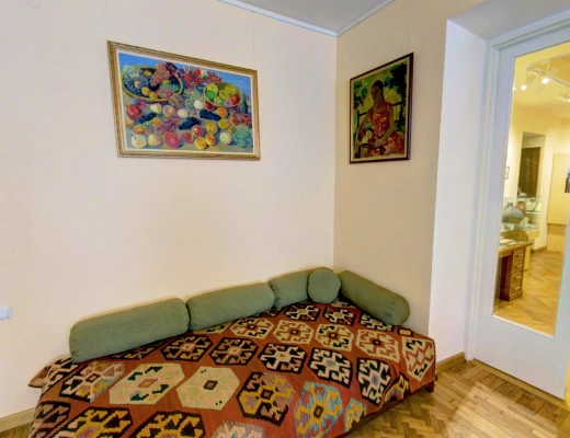 Casa-museo de Martiros Sarian