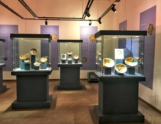 Museo de la historia de Armenia