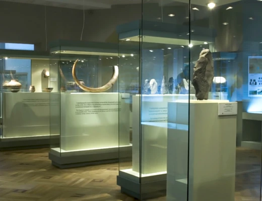 Museo de la historia de Armenia