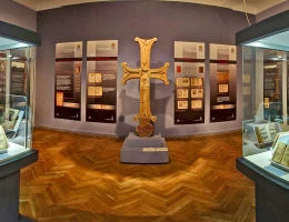 Museo di Storia dell'Armenia