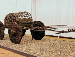 Museo di Storia dell'Armenia