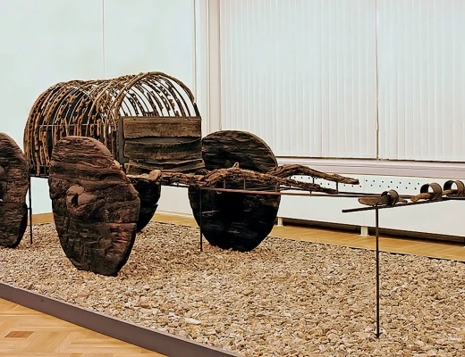 Museo de la historia de Armenia