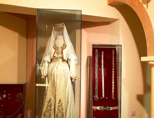 Museo de la historia de Armenia