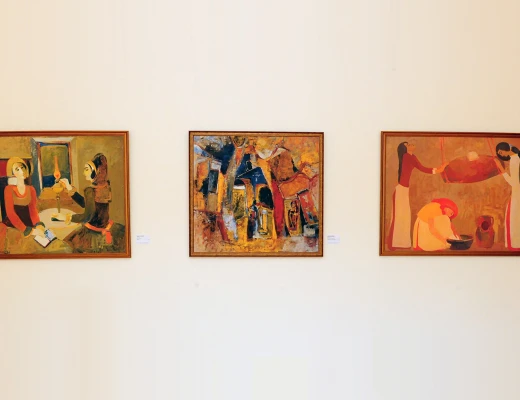 National Art Gallery of Armenia