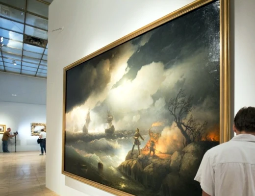 National Art Gallery of Armenia