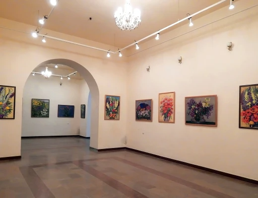 National Art Gallery of Armenia