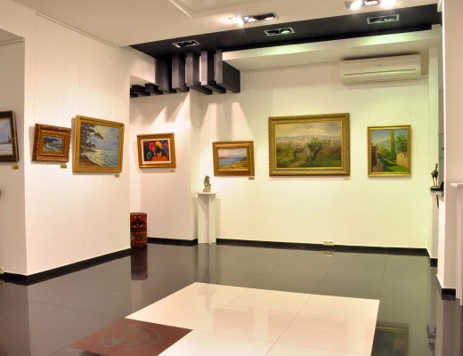 National Art Gallery of Armenia