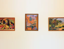 Galleria Nazionale dell'Arte dell'Armenia