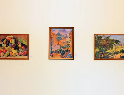 National Art Gallery of Armenia