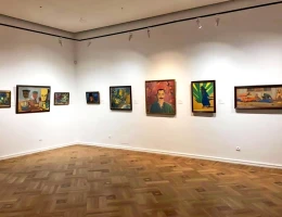 Galleria Nazionale dell'Arte dell'Armenia