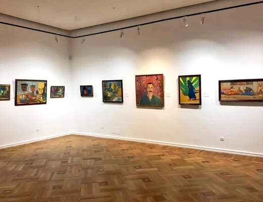 National Art Gallery of Armenia