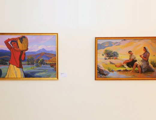 National Art Gallery of Armenia