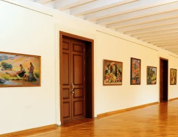 Galleria Nazionale dell'Arte dell'Armenia