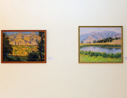 National Art Gallery of Armenia