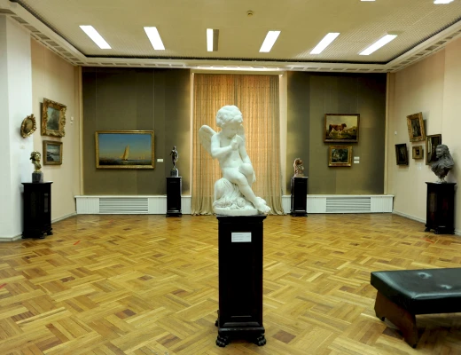 National Art Gallery of Armenia