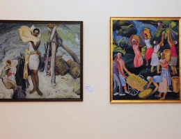 Galleria Nazionale dell'Arte dell'Armenia
