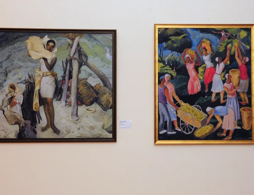 National Art Gallery of Armenia