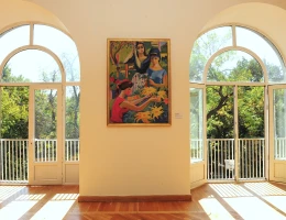 Galleria Nazionale dell'Arte dell'Armenia