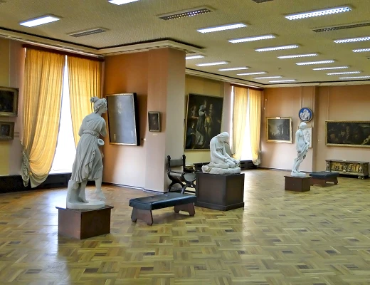 National Art Gallery of Armenia