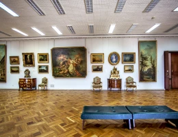 Galleria Nazionale dell'Arte dell'Armenia
