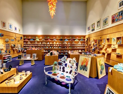 Centre d'art Cafesjian