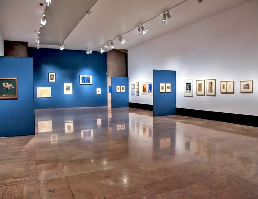 Centre d'art Cafesjian