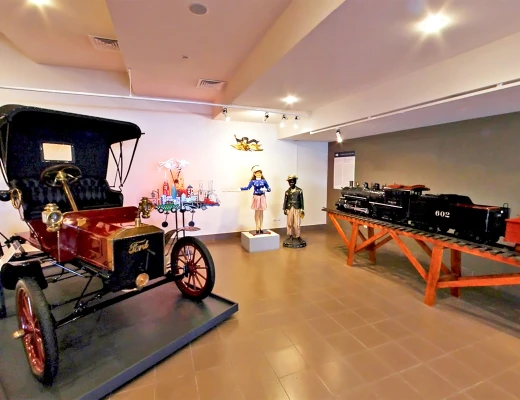 Centre d'art Cafesjian