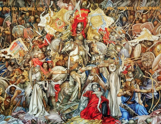 Centre d'art Cafesjian