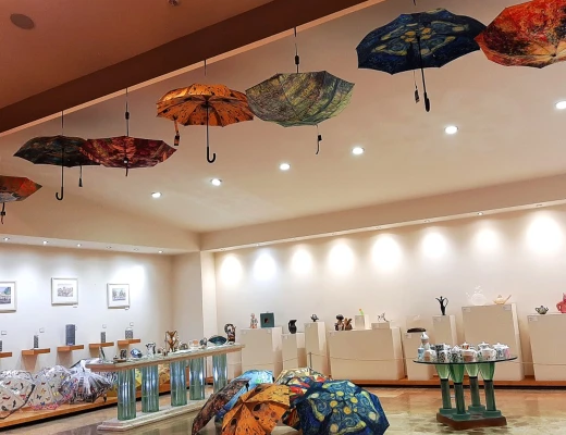 Centre d'art Cafesjian