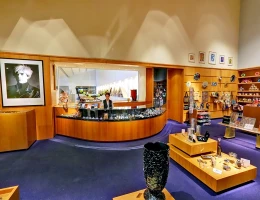Centro dell'Arte Cafesjian