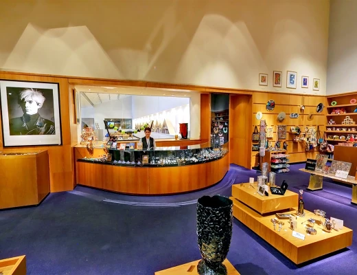 Centre d'art Cafesjian