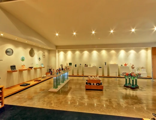 Centre d'art Cafesjian